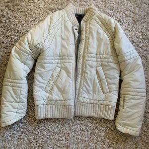 COPY - Diesel jacket